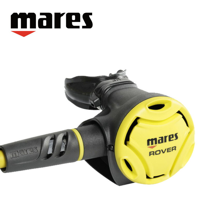 オクトパス MARES マレス オクトパス ROVER 416557 スキューバダイビング 重器材 HID