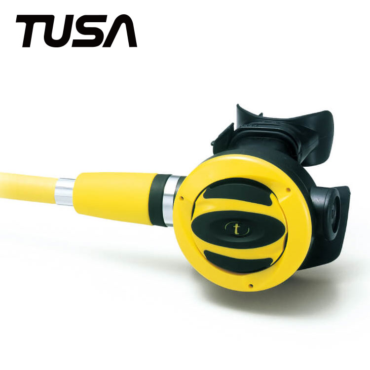 TUSA - オクトパス TUSA/ツサ SS20 オクトパス 重器材 ダイビング エイチアイディー HID