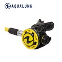 AQUALUNG / アクアラング オクトパス 重器材 レギュレータ レギュ ダイビング HID