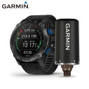 ダイビングコンピュータ ガーミン ディセントマーク2 T1 トランスミッターセット GARMIN Descent Mk2i T1 Transmitter セット