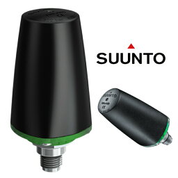 ダイブコンピューター 用 ワイヤレス トランスミッター SUUNTO スント WIRELESS TANK PRESSURE TRANSMITTER SS019098000