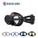 AQUALUNG / アクアラング ダイビングマスク 軽器材 素潜り スキンダイビング ダイビング HID