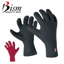 ウインターヒートグローブ Bism ビーイズム ウインターヒートグローブ ダイビング HID