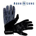 AQUALUNG/アクアラング アドミラルグローブ