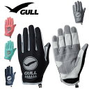 ダイビンググローブ GULL/ガル SPグローブショート3 ウィメンズ スリーシーズングローブ ダイビング 女性用