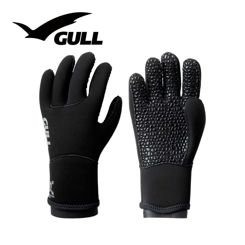 GULL /  5mm󥿡 ӥ󥰥֡  ˥å 塼Хӥ GA-5583