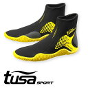 ダイビング ブーツ tusa sport/ツサスポーツ UA0105 ブーツ[31403011] その1