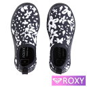 ROXY ロキシー ハット キャップ 女の子 ガールサイズ ビーチ 海 プール アウトドア サマー GIRL 1.5 WATER SOCKS PRT 16cm ...
