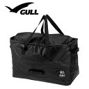 ガル GULL ダイビング バッグ ウォータープロテクトバッグトート NEO GB-7155A スキューバダイビング スクーバ ダイバー HID