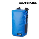 DAKINE ダカイン バックパック 防水 CYCLONE ROLL TOP PACK 32L(4)