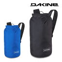 【サマーSALE 50%オフ】 DAKINE ダカイン ドライバッグ ロールトップ 防水 PACKABLE ROLLTOP DRY BAG 30L ssd