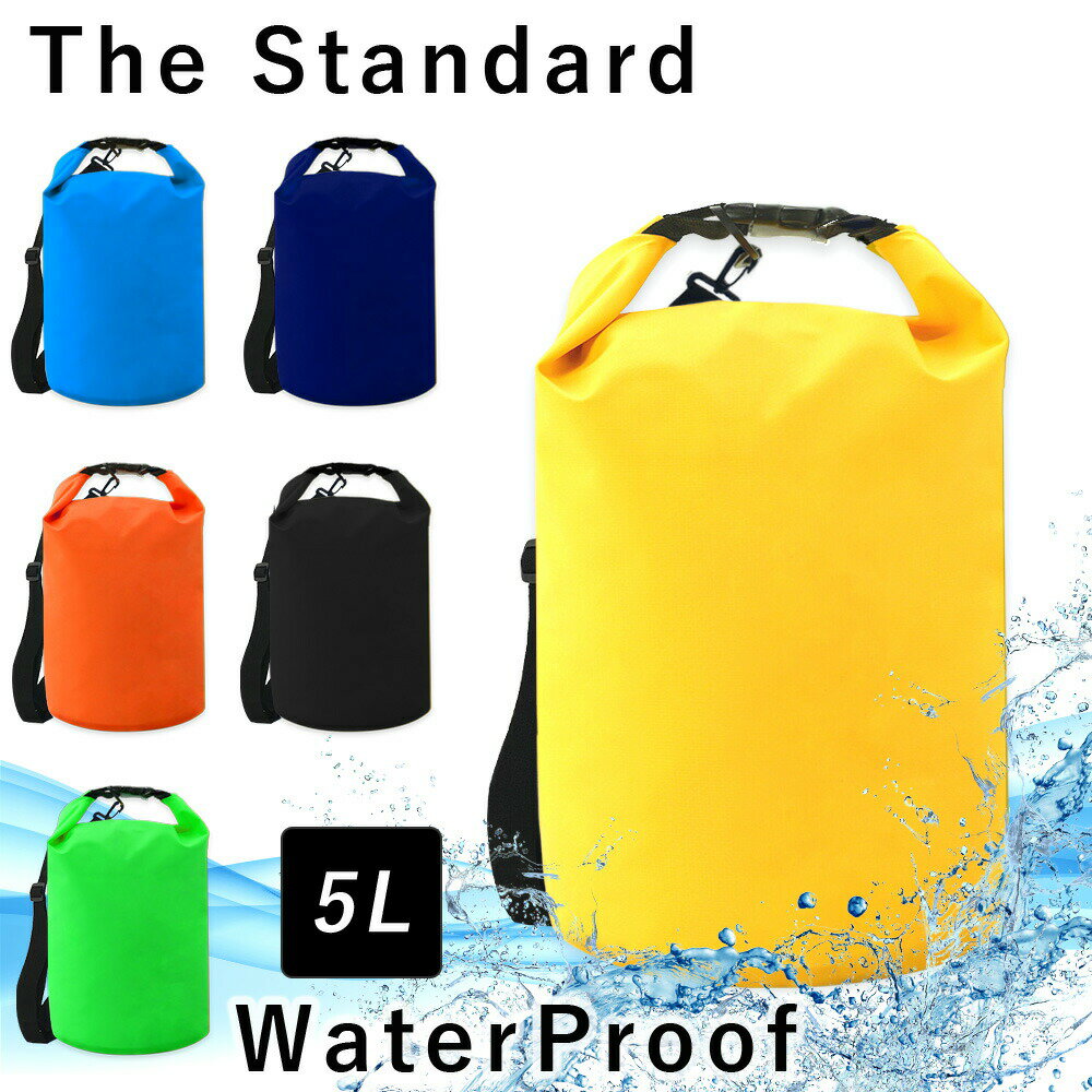 ɿХå ɥ饤Хå 5L The Standard  ץ롼եХå   ȥɥ ɿ  ӥ Ρ