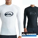 QUIKSILVER NCbNVo[ bVK[h EFbgX[c Ci[ T[tB Y  Xgb` UPF50+  QLY241023 SATURN LR HID