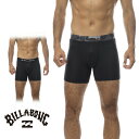 BILLABONG ビラボン メンズ サーフパンツ ボードショーツ 海パン 海水パンツ 水着 水陸両用 サーフ サーフィン 海水浴 BE011495 HYBRI...