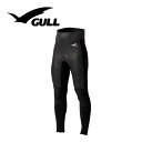 GULL / ガル 3mm SKIN ロングパンツ ダイビング ジャケット メンズ スキューバダイビング フリーダイビング GW-6668A