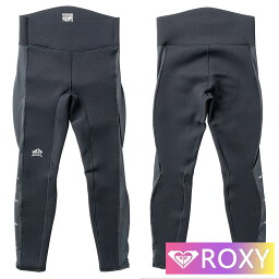 Roxy ロキシー ウェットスーツ ロングパンツ キッズ 女の子