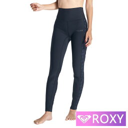 ROXY ロキシー ウェットスーツ レディース ウォーターパンツ ビーチ 海 1.0 WATER PANT