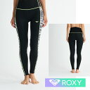 ROXY ロキシー レディース ウェットスーツ 1mm ロングパンツ 1.0 WATER PANT FLATLOCK RWT251709 ウエットスーツ パンツ ボトムス サーフパンツ ボードショーツ レギンス サーフ サーフィン ブランド HID