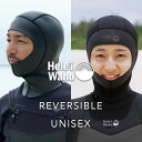 ウェットスーツ 2mm ユニセックス インナー フード ヘレイワホ HeleiWaho Reversible Innner