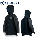 AQUALUNG アクアラング ボートコート HID