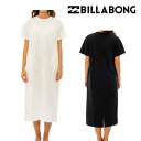 【サマーSALE 10倍】 BILLABONG ビラボン ワンピース 水陸両用 ストレッチ素材 レディース サーフィン プール マリンスポーツ UTILITY RASH ONEPIECE ラッシュガード