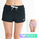 【サマーSALE 25%オフ】ROXY ロキシー サーフパンツ レディース ボードショーツ 水着 PARTY WAVES SHORTS RBS251021 水陸...