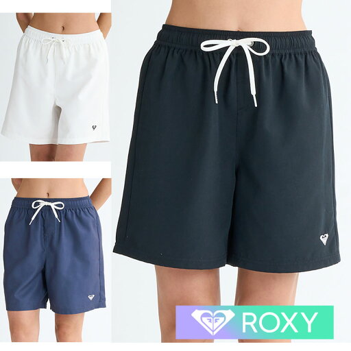 ROXY ロキシー サーフパンツ レディース ボードショーツ 水着 LUNCH CALM RBS255013 水陸両用 サーフ サーフィン ブランド ロング 丈 HID ROXY ロキシー サーフパンツ レディース ボードショーツ 水着 LUNCH CALM RBS255013 水陸両用 サーフ サーフィン ブランド ロング 丈 HID