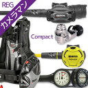 ダイビング 重器材 セット BCD レギュレーター オクトパス ゲージ 重器材セット 4点 【ROCK-SXSwKit-octRVR-Hmfx2】 Mares マレス スキューバダイビング OH オーバーホール クーポン プレゼント アゴ楽 カメラマンREG あごらく HID