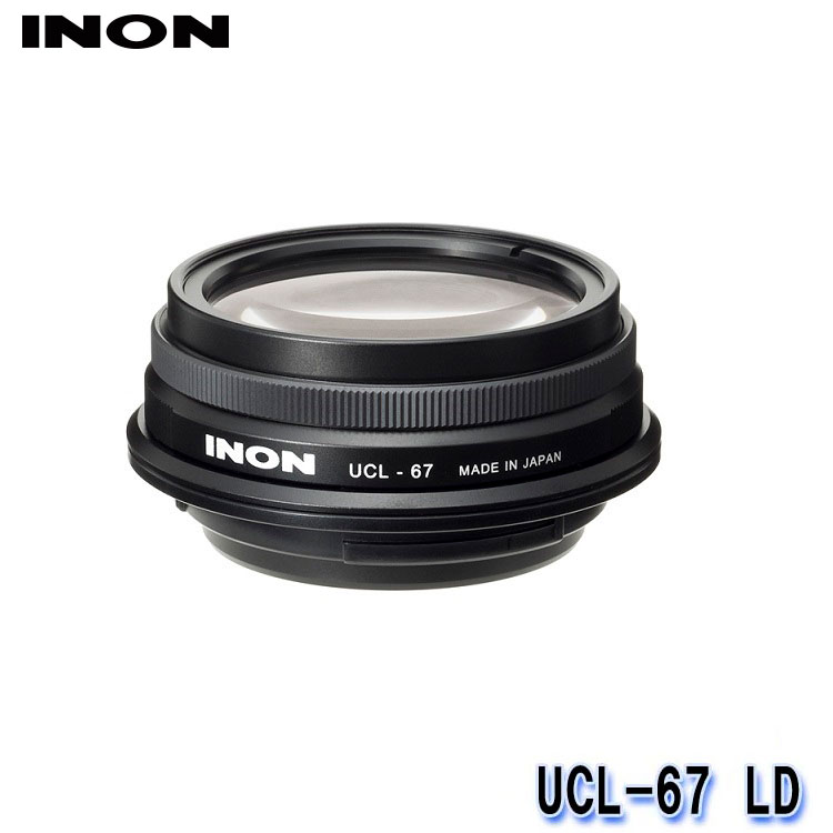 INON/Υ UCL-67 LD[703360260000]