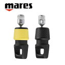 MARES / マレス ホースホルダー ライトホルダー マグネティックコネクター ダイビング 軽器材