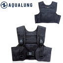 ダイビング用ウェイトベスト AQUALUNG/アクアラング ウェストベスト 8kg ダイビング ウェイトベルト スキューバダイビング