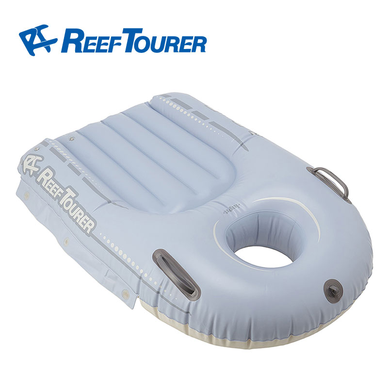 リーフツアラー スノーケリングボート RA8004 シュノーケル シュノーケリング