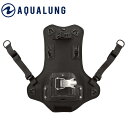 BCD アクアラング AQUALUNG オムニ用 オムニコンポーネント ハーネス本体 BCDパーツ