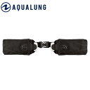 BCD アクアラング AQUALUNG オムニ用 オムニコンポーネント ウエストベルト BCDパーツ
