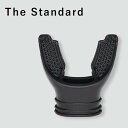 マウスピース ロングバイトマウスピース The Standard ザ・スタンダード シリコン ダイビング アクセサリー パーツ