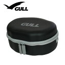 ガル GULL ダイビング マスク ケース GULLマスクキャリーケース GB-7158A スキューバダイビング スクーバ ダイバー HID