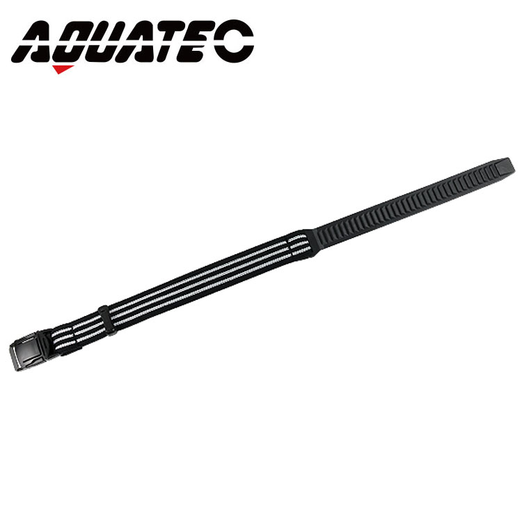 AQUATEC/アクアテック ナイフストラップ ロング 470mm Kn-200-1