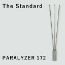 銛 パラライザー バーブ付 The Standard ザ・スタンダード 銛先 三叉 交換パーツ 手銛 銛 スピア フィッシュ スピア フィッシング 魚突き 素潜...