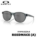 OAKLEY オークリー REEDMACE Crystal Black...(4)