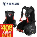 AQUALUNG / アクアラング BCD 重器材 メンズ BC　ジャケット　ダイビング