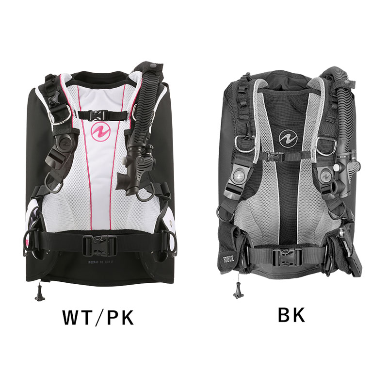 BCD ��������� AQUALUNG ������ Rogue HID