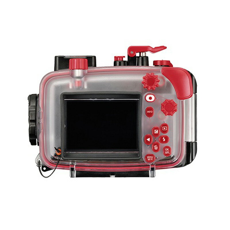 オリンパス OLYMPUS ハウジング PT-059 TG7 TG6 対応