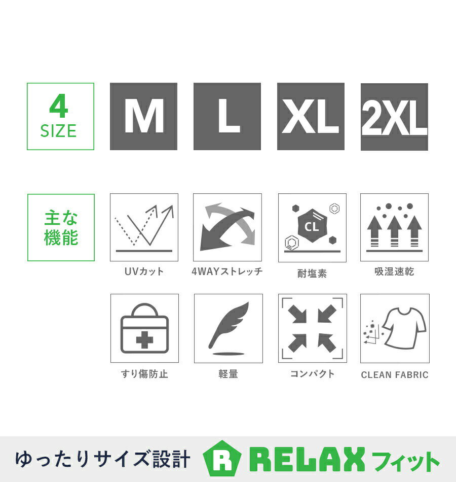 ラッシュガード メンズ パーカー ラッシュパーカー フード付き 長袖 水着 透けにく...