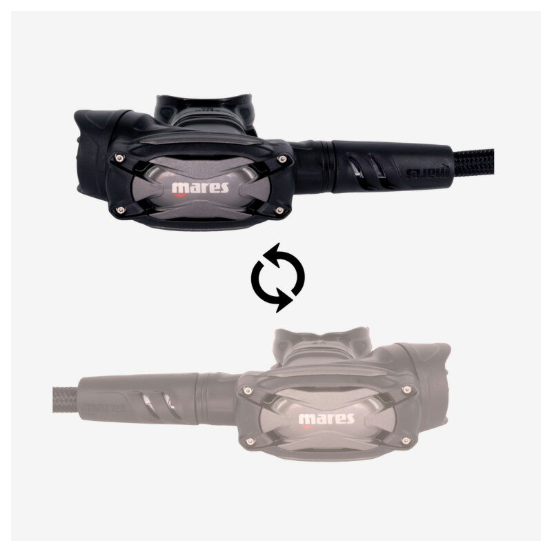 �쥮��졼���� MARES �ޥ쥹 SXS 62X 416269 �����塼�Х����ӥ� �Ŵ�� HID