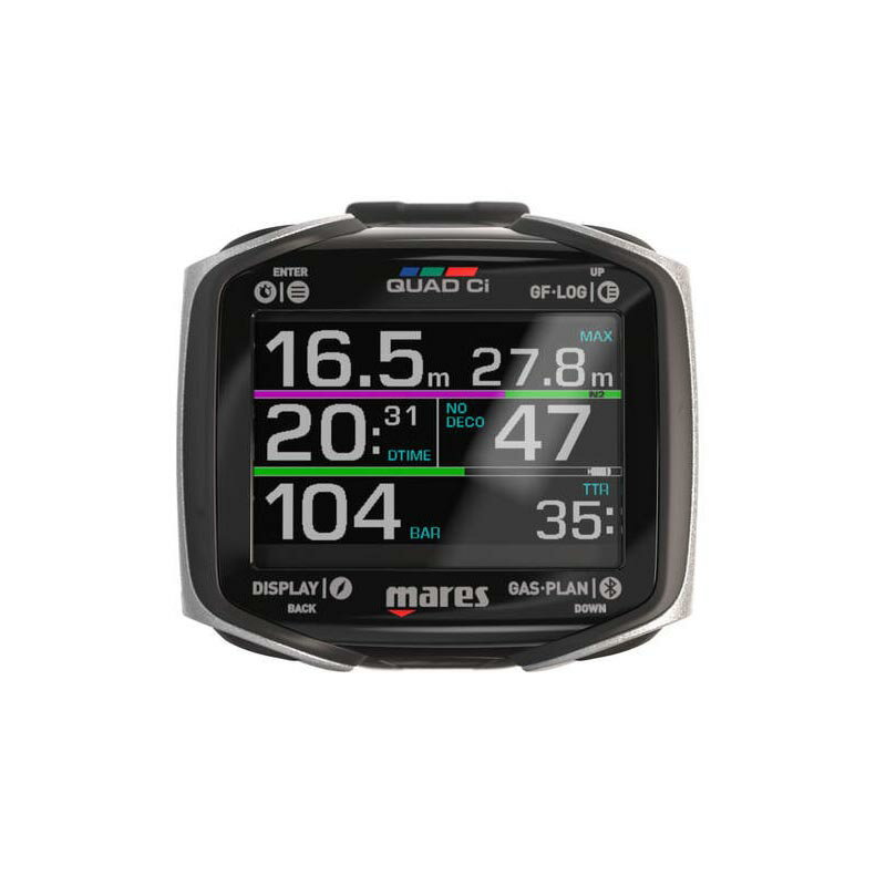 �ޥ쥹 MARES �����å�CI �����֥���ԥ塼���� �ꥹ�ȥ����� ���������� ���顼�վ� USB���ż� QUAD CI �����ӥ� �������� HID