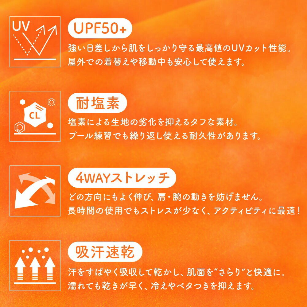 日本製 ラッシュガード フリース インナー トップス メンズ ラッシュガード HeleiWaho ヘレイワホ フリースインナー ロングスリーブ 長袖