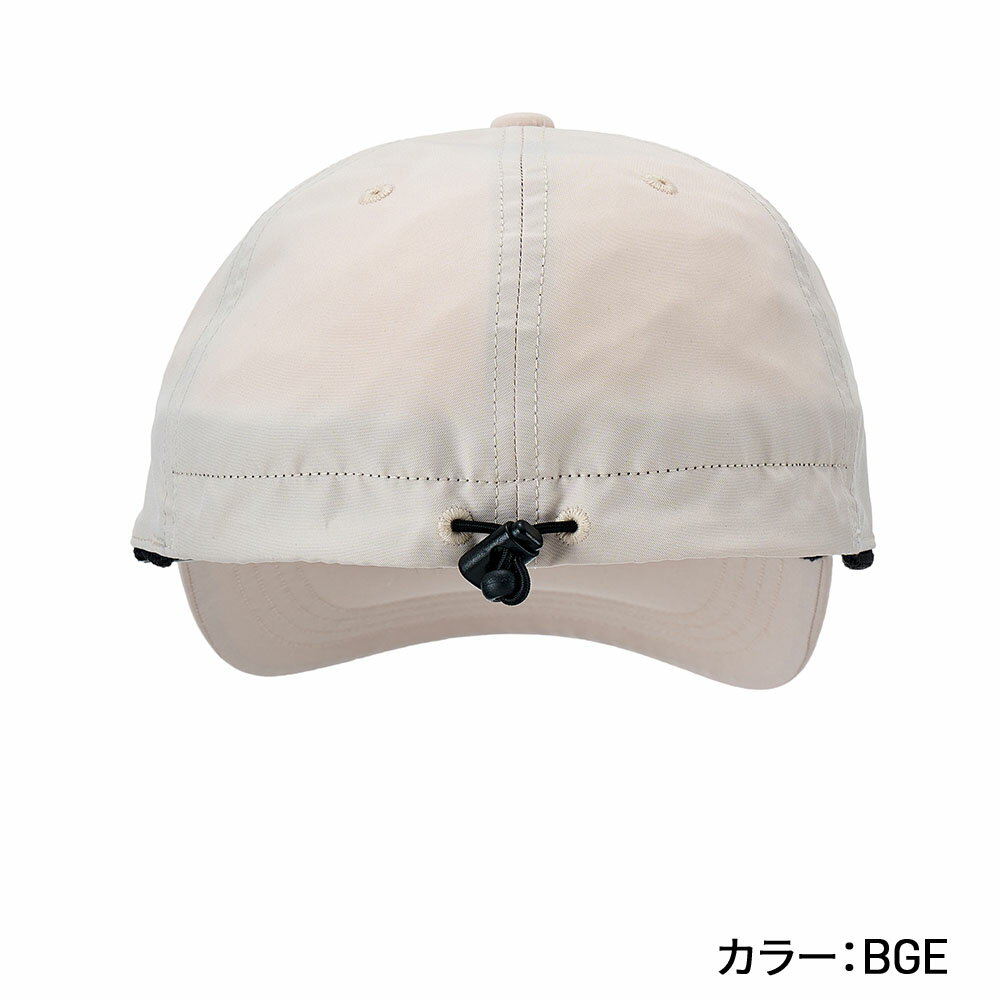 �������� ROXY �����ե���å� UV���å� UPF50+ ���� ���� ������Ĵ�� �� �ӡ��� �����ե��� �ס��� WR UV SURFCAMP CAP 6 PANEL RSA261715