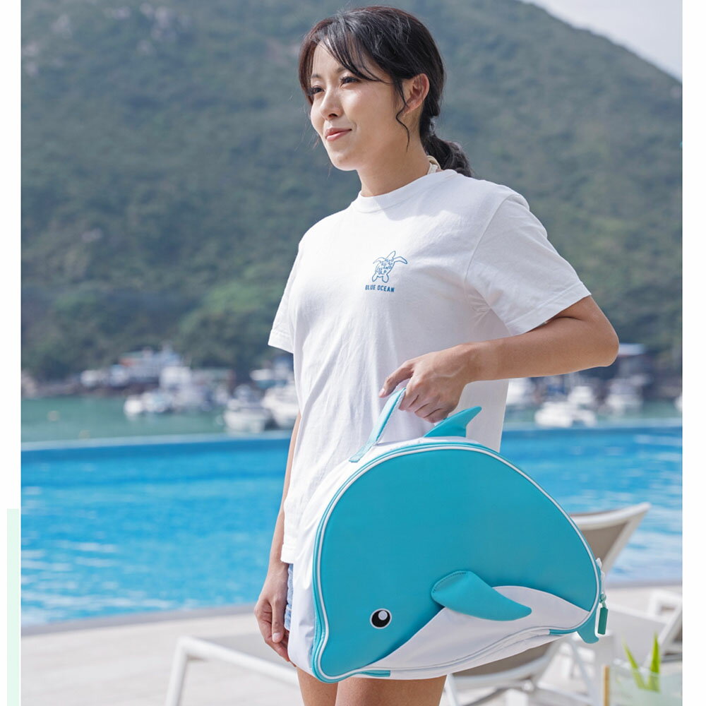 レギュレーターバッグ オーシャナリウム Regulator bags ナイロン 超軽量 Oceanari...