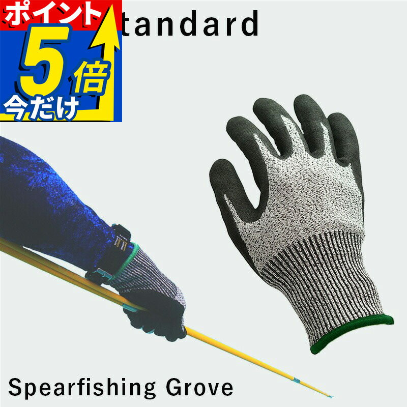 Other - グローブ スキューバダイビング スピアフィッシング フリーダイビング 素潜り The standard