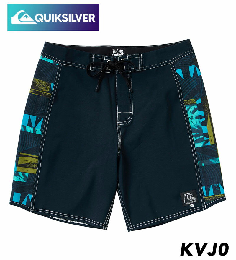 【今だけポイント10倍】 QUIKSILVER クイックシルバー サーフパンツ ボードショー...